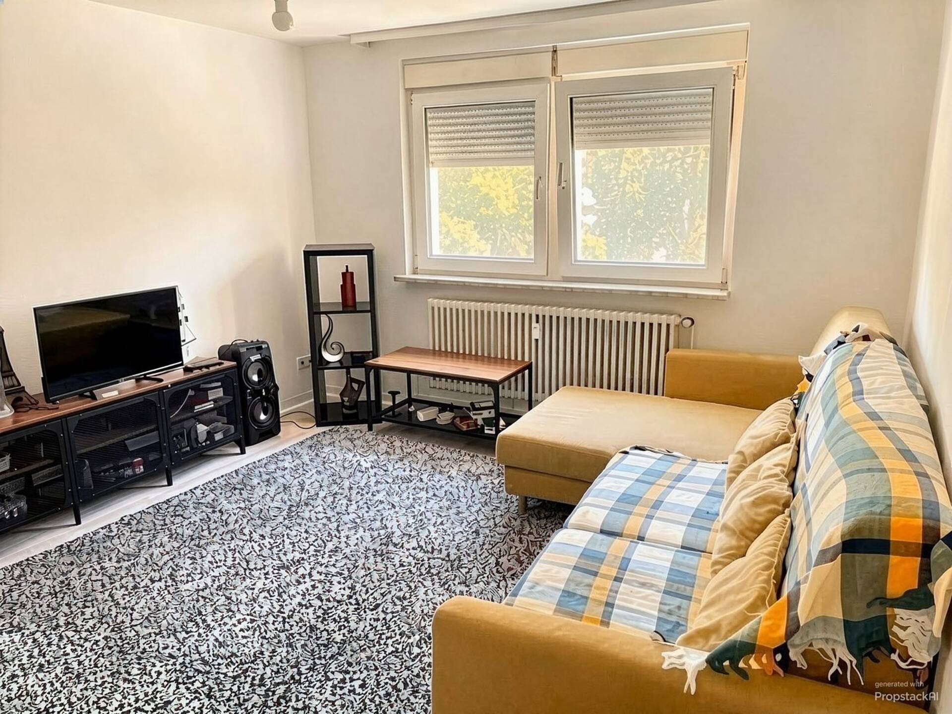 Etagenwohnung in 76530 Baden-Baden mit 58 m² kaufen