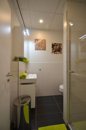 Möbliertes 1-Zimmer-Apartment, bequem & komfortabel ausgestattet, Offenbach Zentrum – 63065 Offenbach am Main – Vorschaubild 7