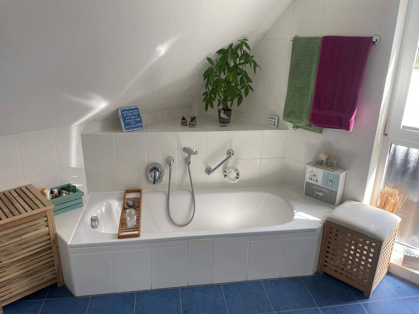 Gemütliches Familienhaus mit Terrasse in Söhrewald/Wellerode – Söhrewald – Vorschaubild 8