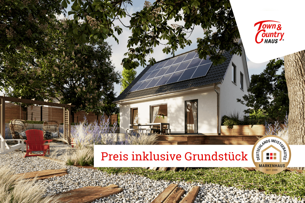 Familienhaus in Pendlerfreundlicher Lage - Haus kaufen in Barleben – Barleben – Vorschaubild 2
