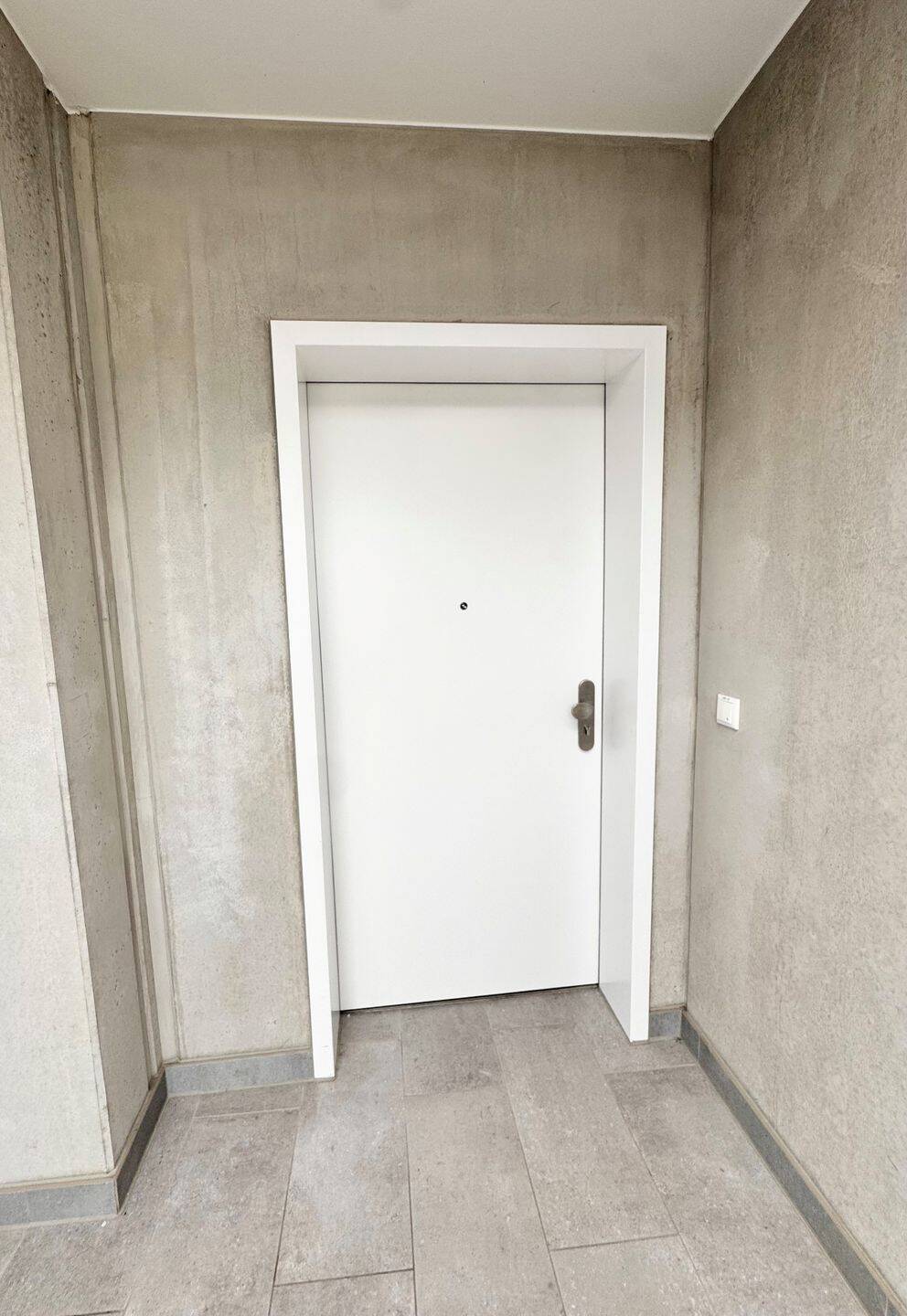 47125/90 Moderne 2-Zi.-Wohnung mit Balkon im Neubau von Düsseldorf-Rath sucht Nachmieter! – Düsseldorf – Vorschaubild 9