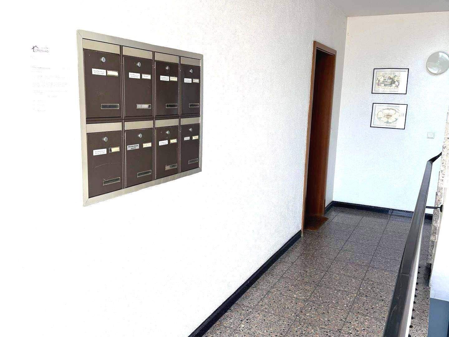 Geräumige 3-Zimmer-Wohnung zur Renovierung in Duisburg-Wanheimerort – Duisburg – Vorschaubild 3