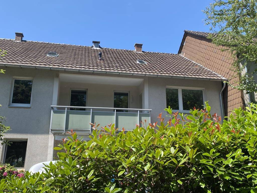 Raum für die ganze Familie!