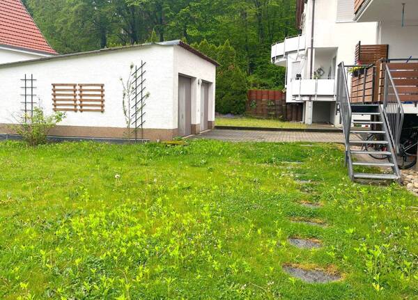 Mehrfamilienhaus in 63877 Sailauf mit 348 m² kaufen
