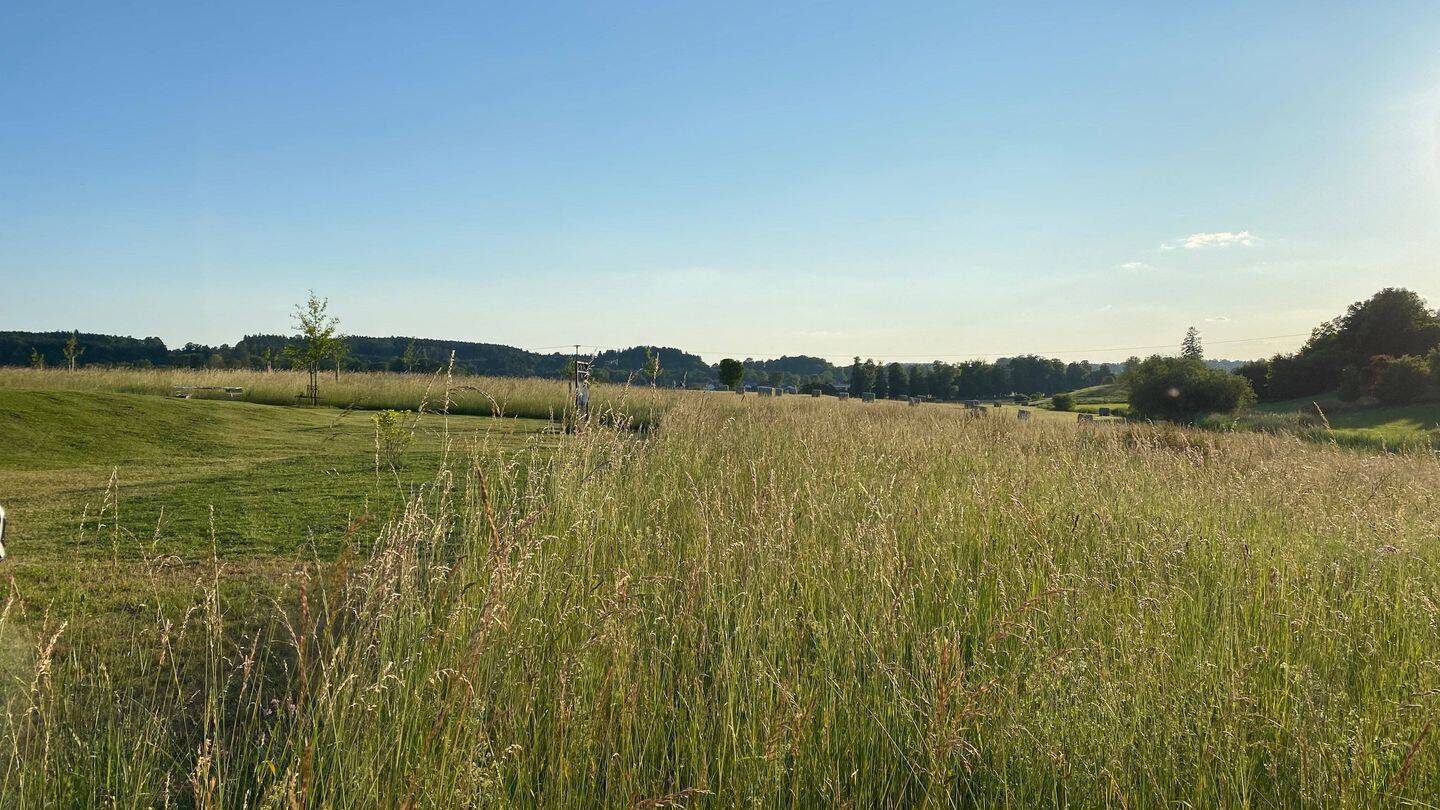 TOP Einfamilienhaus Großzügig - gemütlich, ruhig gelegen – Traunreut – Vorschaubild 4