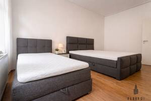 Rarität in S-West: Leerstehende und sanierte 5-Zi.- Altbauwohnung + Stellplatz - 6,4 % Sollrendite – 70197 Stuttgart – Vorschaubild 8