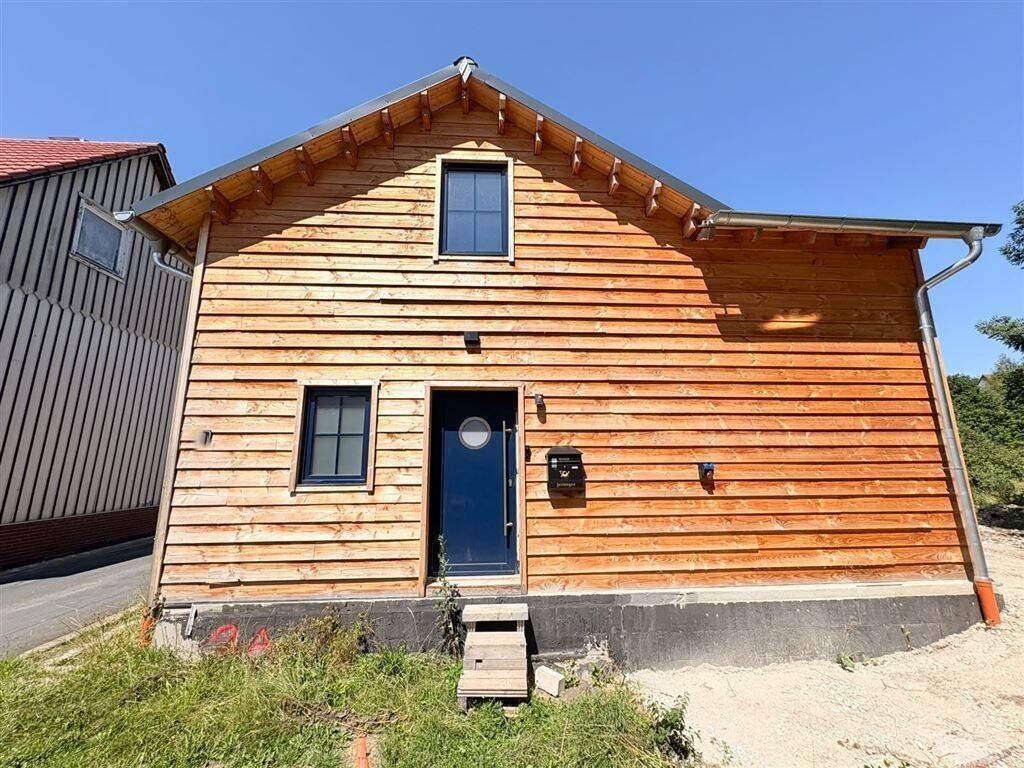 Ferienhaus oder Eigennutzung - Ihr neues Holzbohlenhaus im Harz – Langelsheim – Vorschaubild 2