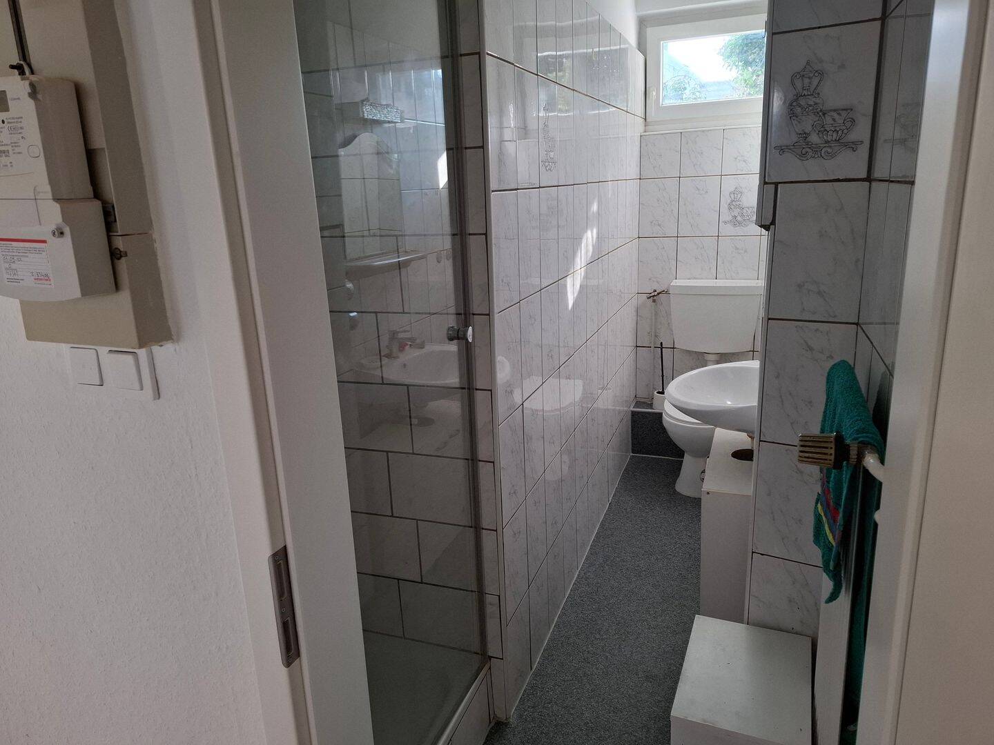 Attraktive, helle und freundliche 3-Zimmer-Wohnung – Bremerhaven – Vorschaubild 5