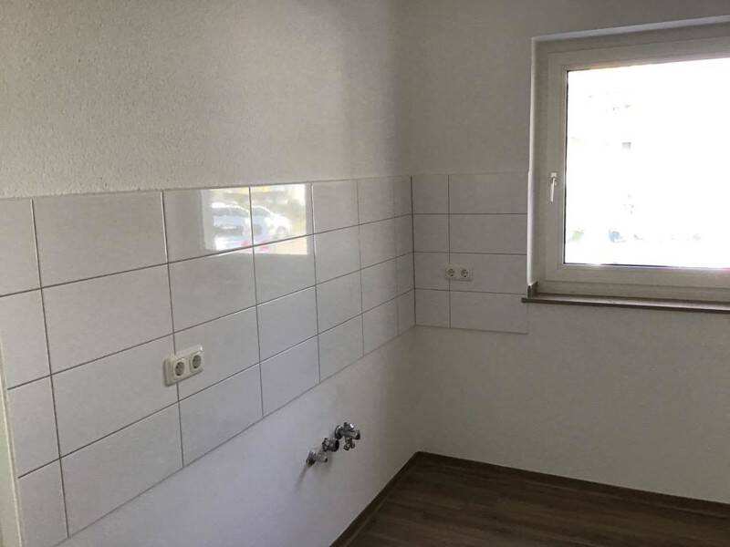 Wunderschöne Familienwohnung mit modernem Tageslichtbad und herrlichem Balkon im EG! – Essen – Vorschaubild 7