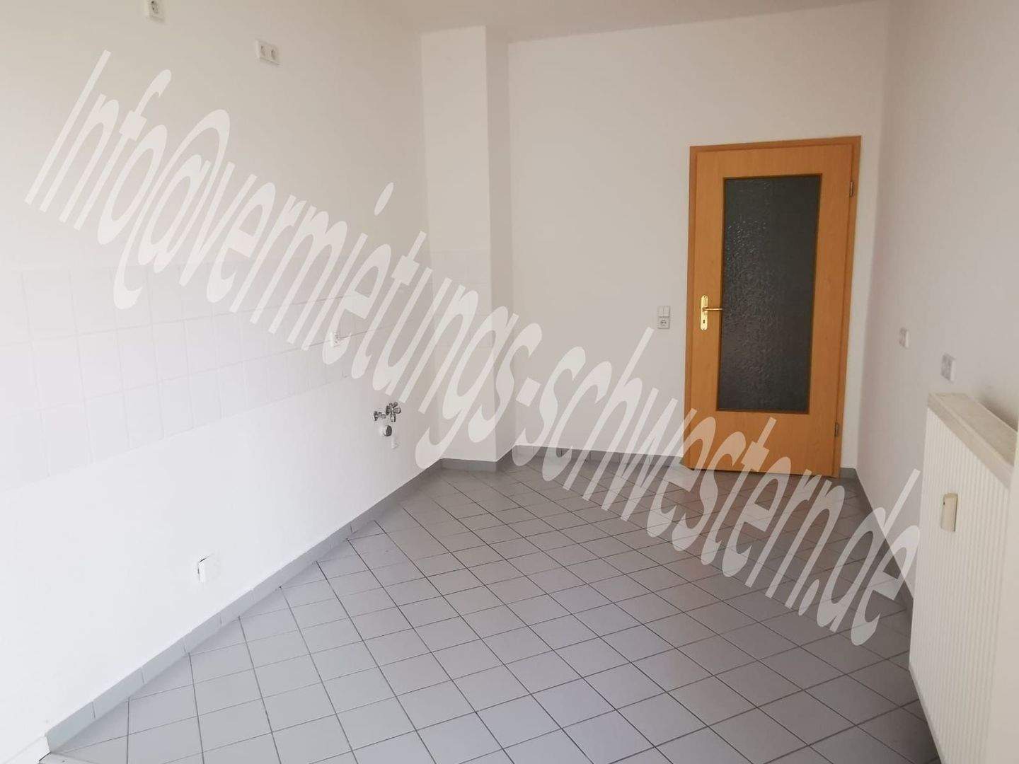 Darf es etwas besonderes sein? 2,5-3 Raum - Altbauwohnung in ruhiger Lage mit viel Platz – Chemnitz – Vorschaubild 4