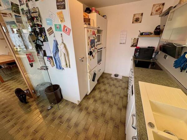 Erdgeschosswohnung in 51373 Leverkusen mit 140 m² kaufen