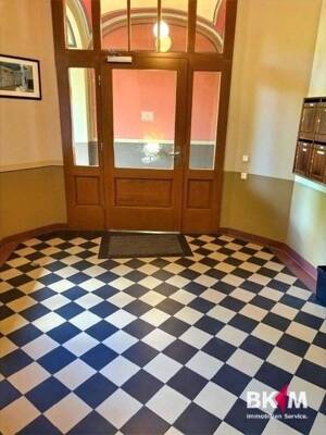Kultur und Rendite, schöne Wohnung in Leipzig mit Balkon – 4317 Leipzig – Vorschaubild 2