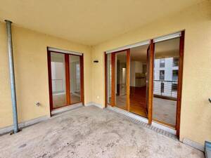 Lichtdurchflutete Etagenwohnung mit großzügigem Balkon – 44263 Dortmund – Vorschaubild 8