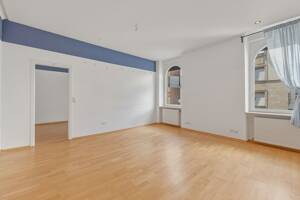 Modernisierter Altbautraum im Herzen des Stuttgarter Südens: 3-Zimmer, 2 Badezimmer und Loggia – 70180 Stuttgart – Vorschaubild 3