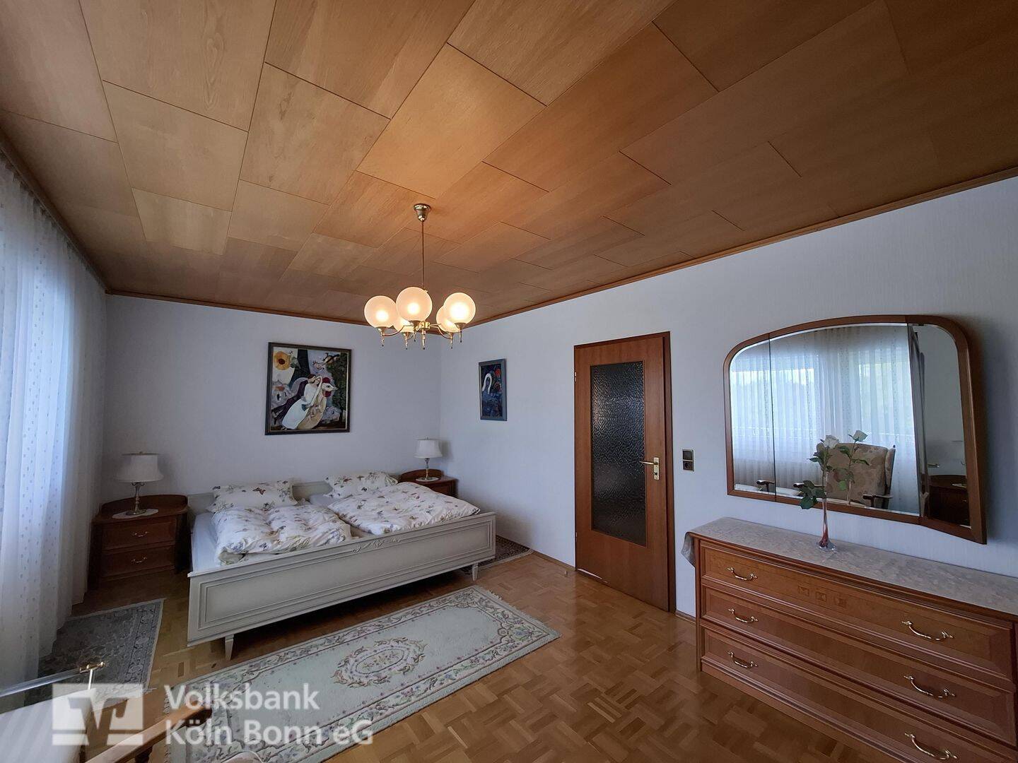 Bad Honnef-Aegidienberg-Großzügiges Zweifamilienhaus mit schönem Garten. – Bad Honnef – Vorschaubild 5