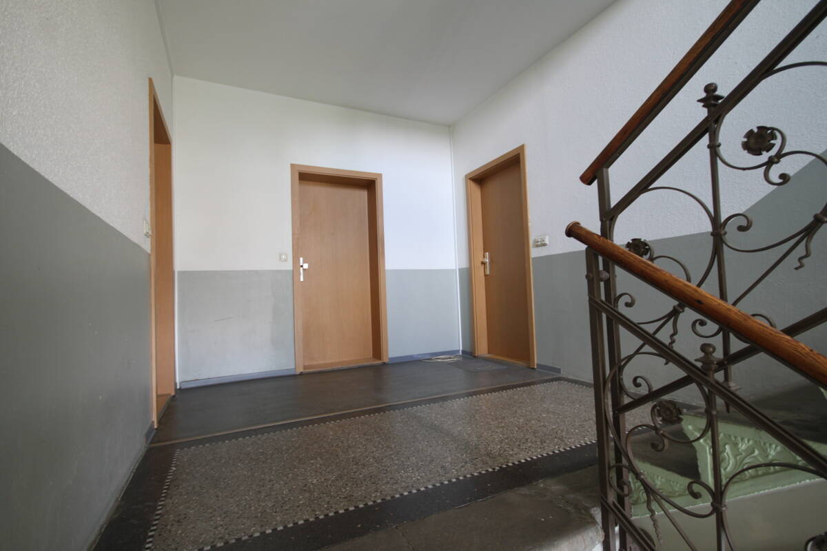 +++Gemütliche, sanierte 2 Zimmer Wohnung mit EBK+++ – Chemnitz – Vorschaubild 4