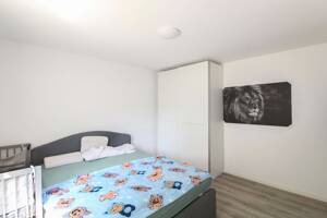 Helle 3 Zimmer Wohnung mit Loggia am Lerchenauer See! – 80935 München – Vorschaubild 6