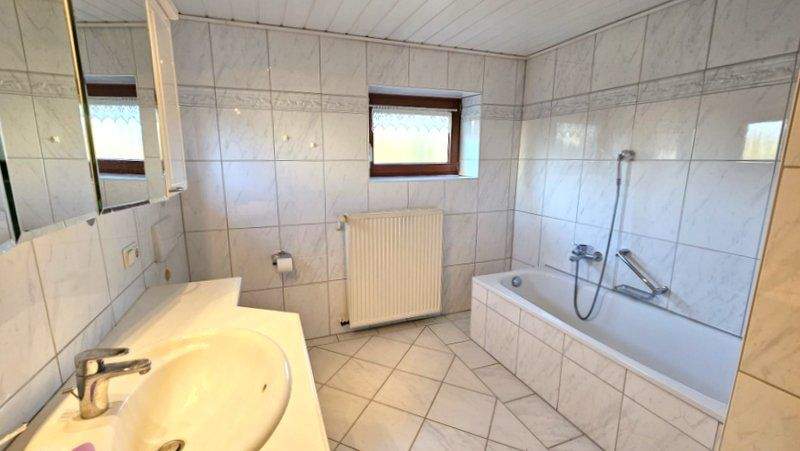 Singles oder Paare aufgepasst - Kleines EFH mit XXXL-Grundstück + Platz für Ihre Tiere! 0 % Käuferprovision! – Delmenhorst – Vorschaubild 8