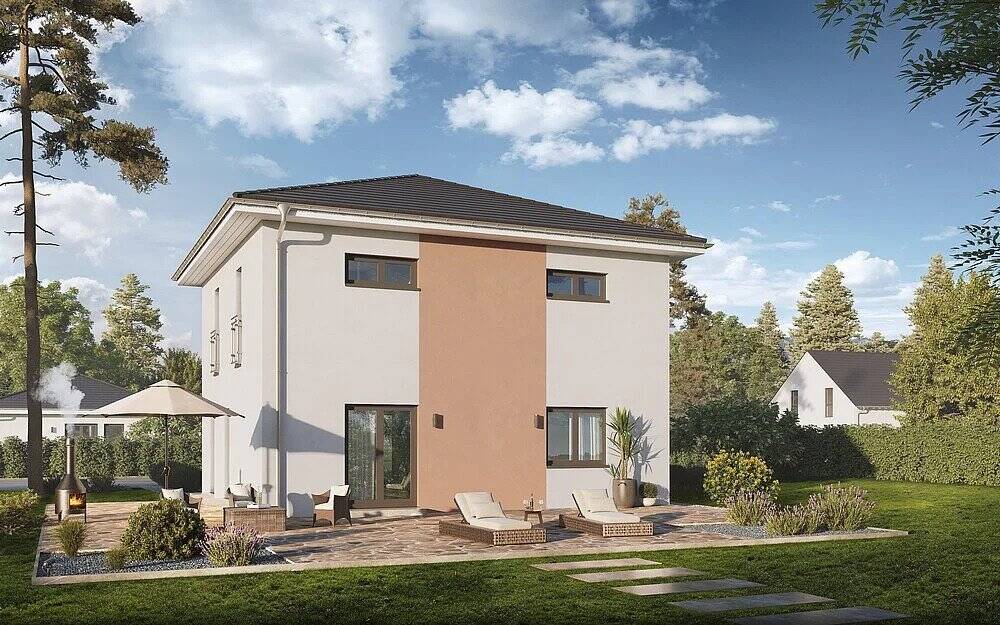 Ihr persönliches Einfamilienhaus in Holzhausen - maßgeschneidert und energieeffizient – Dittelbrunn – Bild 1 von 7