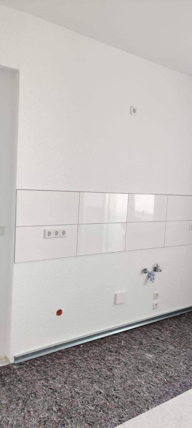 Sanierte Wohnung in Nähe des Aaper Waldes ! – Düsseldorf – Vorschaubild 9