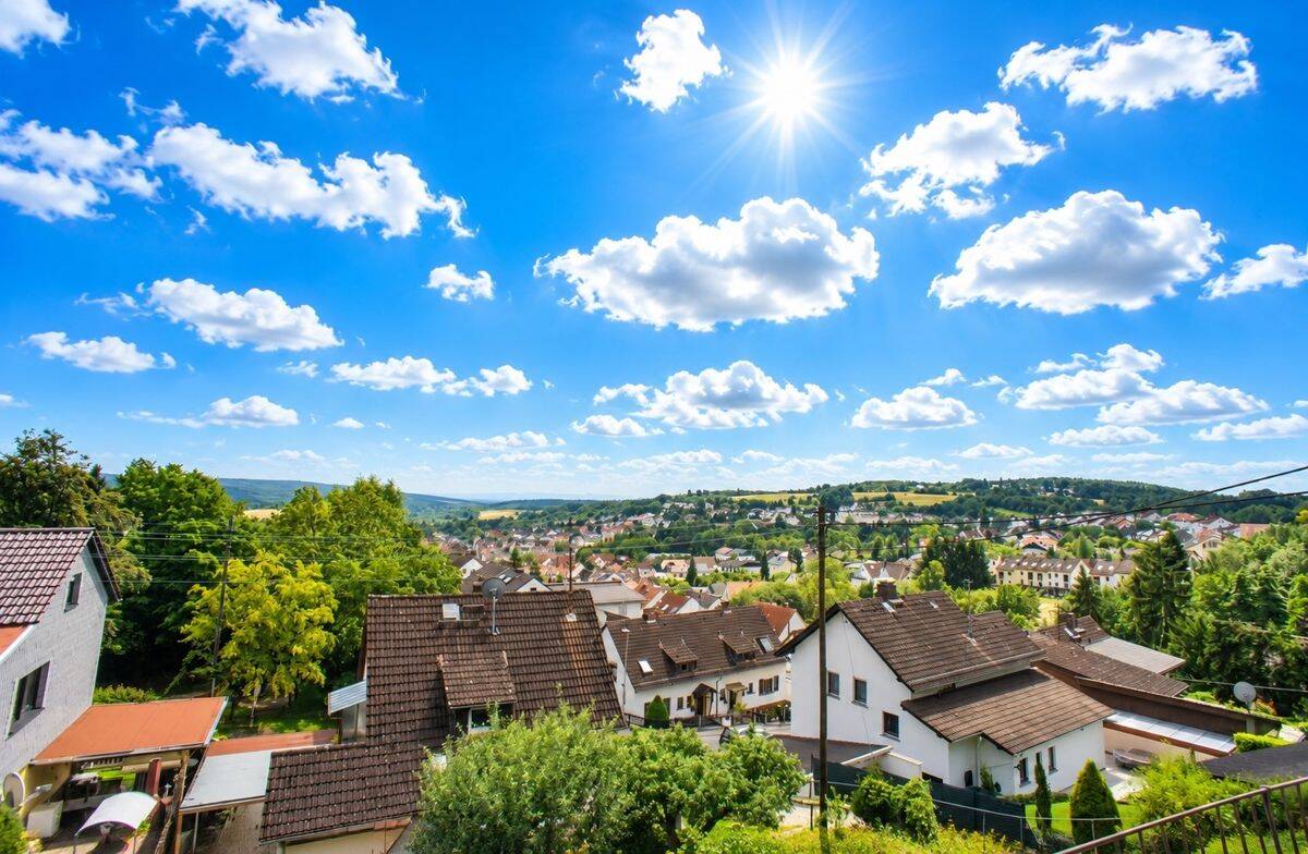 Renditestarke Kapitalanlage! MFH (4 Parteien) in Top-Zustand in Waldrandlage von Wiesbaden Naurod! – Wiesbaden – Vorschaubild 3