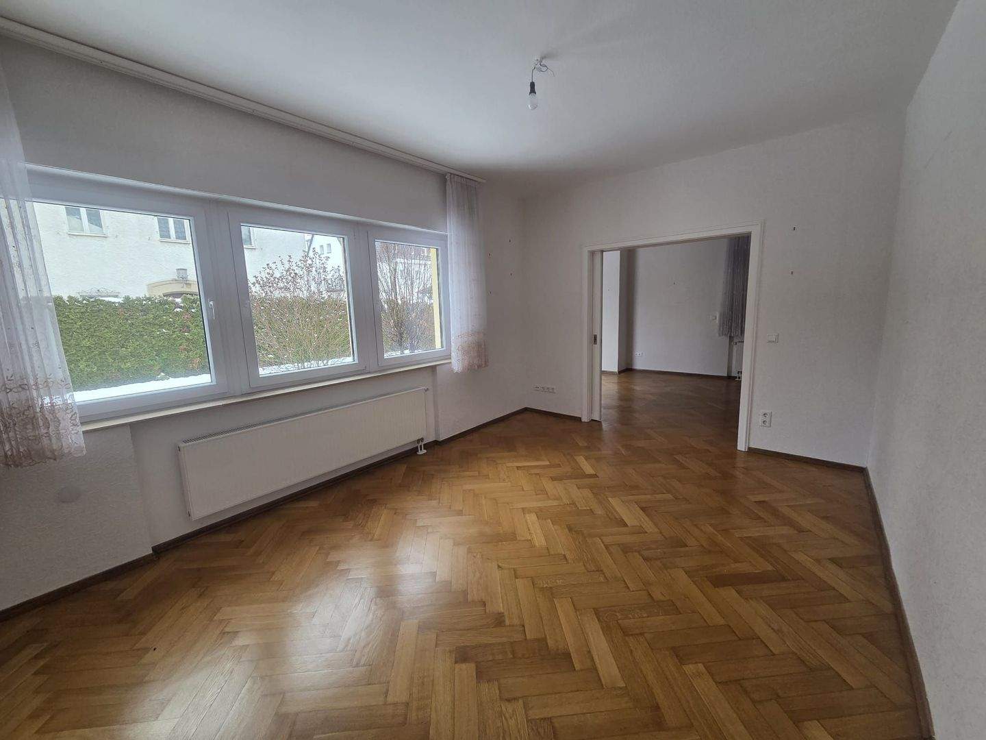 Wohnkomfort mit Outdoor-Highlight – 3-Zimmer-Wohnung mit Terrasse und Garten – Nürnberg – Vorschaubild 5