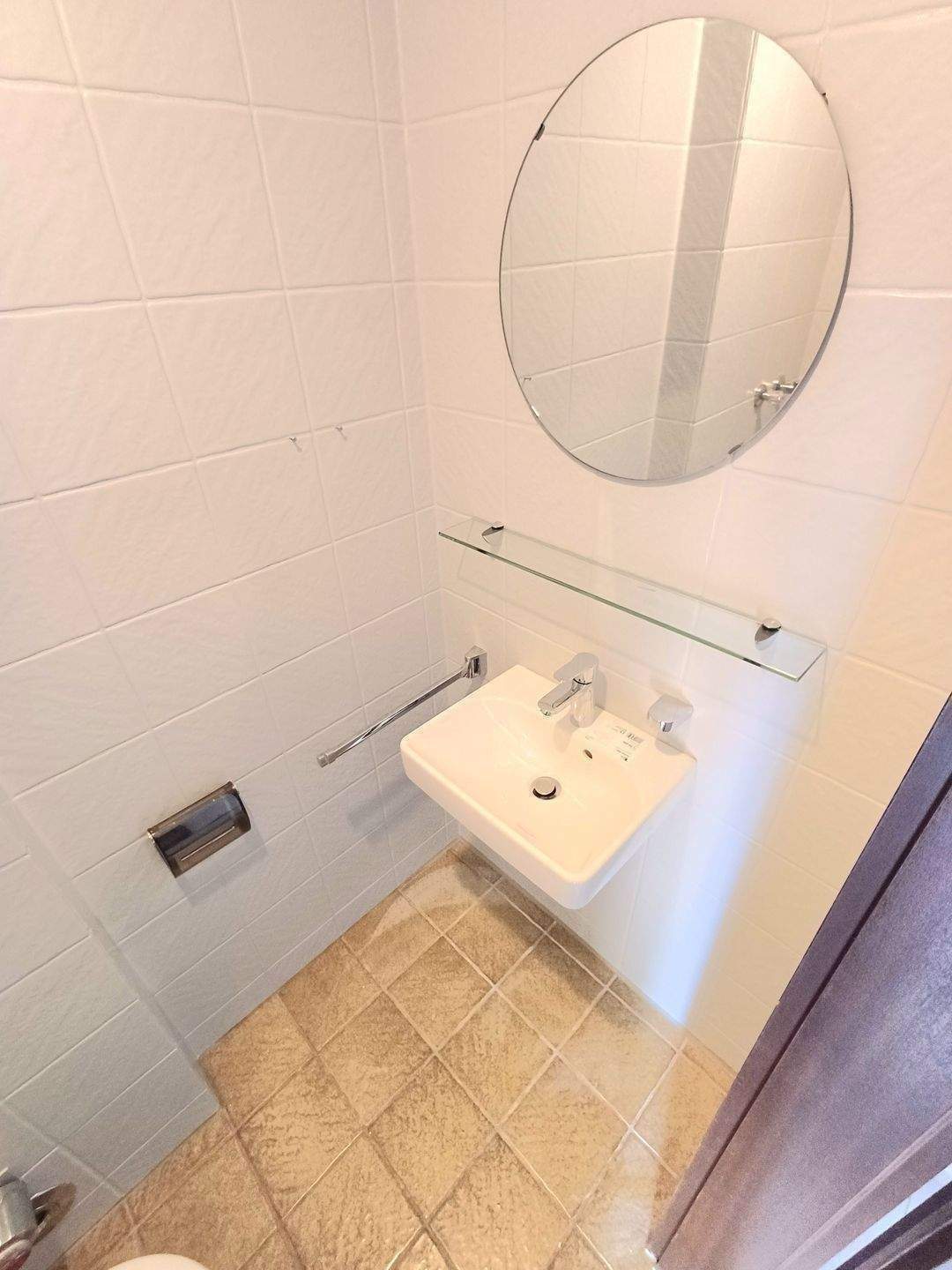 4-Zimmer-Wohnung mit TG-Stellplatz und bester Infrastruktur in ruhiger Südstadtlage – Nürnberg – Vorschaubild 8