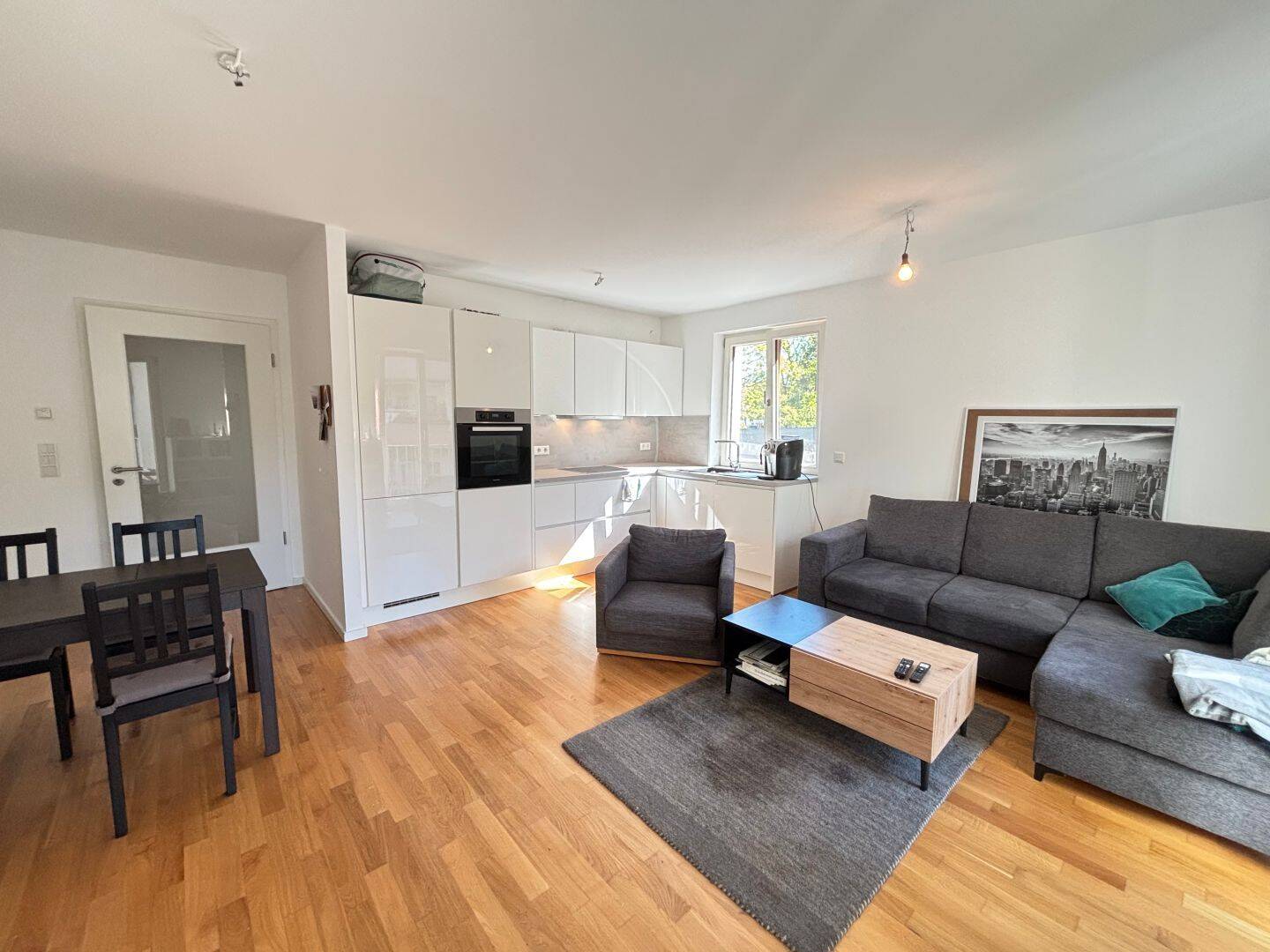 Ab 1.07.26: Moderne Neubau-3-Zimmer-Wohnung in Berlin-Lichterfelde – Berlin – Vorschaubild 3