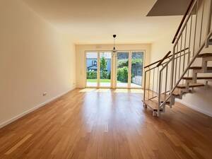 Attraktive Doppelhaushälfte mit Garten & Einbauküche in Mainz-Ebersheim – 55129 Mainz – Vorschaubild 6