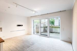 Moderne Maisonette-Wohnung mit Wohnbereich im Erdgeschoss! – 53229 Bonn – Vorschaubild 5