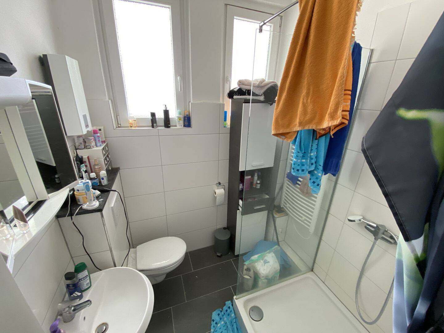 +++ Denkmalgeschützes Mehrfamilienhaus mit Ausbaupotential +++ – Aachen – Vorschaubild 5