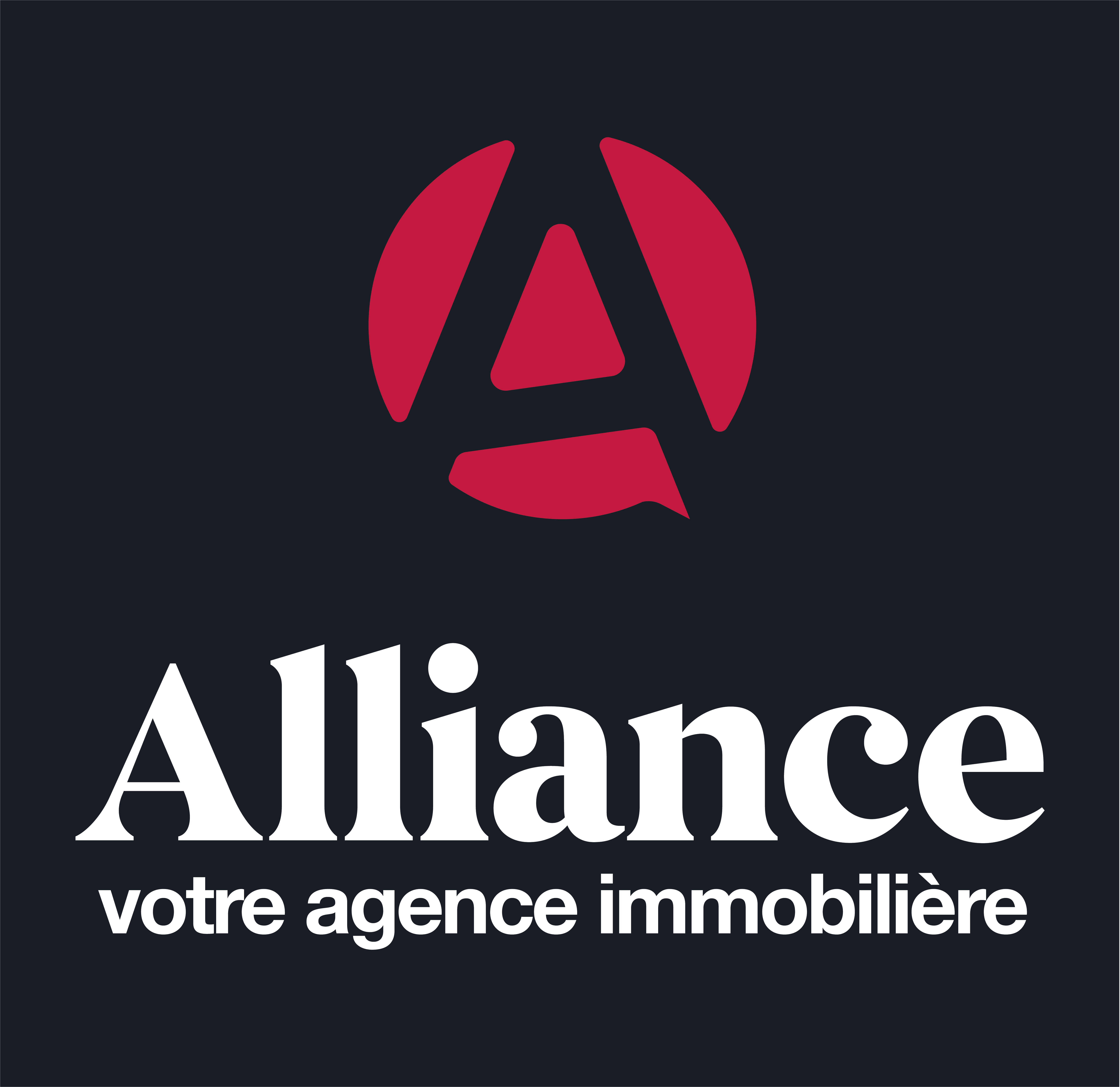 Alliance Partners logo