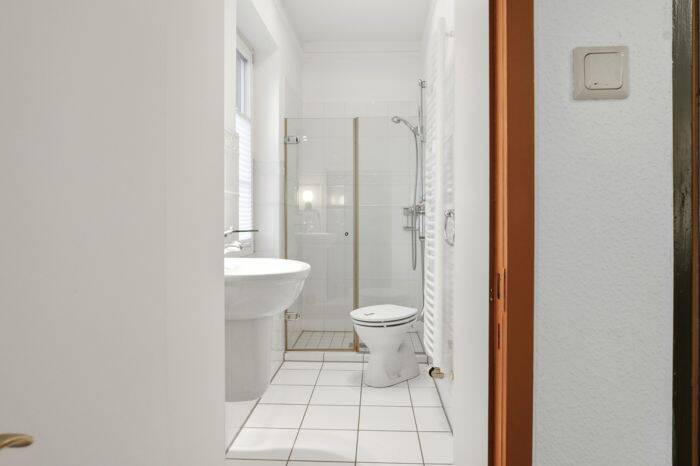 ZEVEN-CITY: CA. 1.600 QM & FACHWERKHAUS: EUR 435 TSD ! – Zeven – Vorschaubild 4