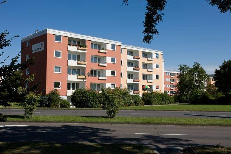 Perfekte Raumaufteilung für Ihre Familie // 3.OG rechts
