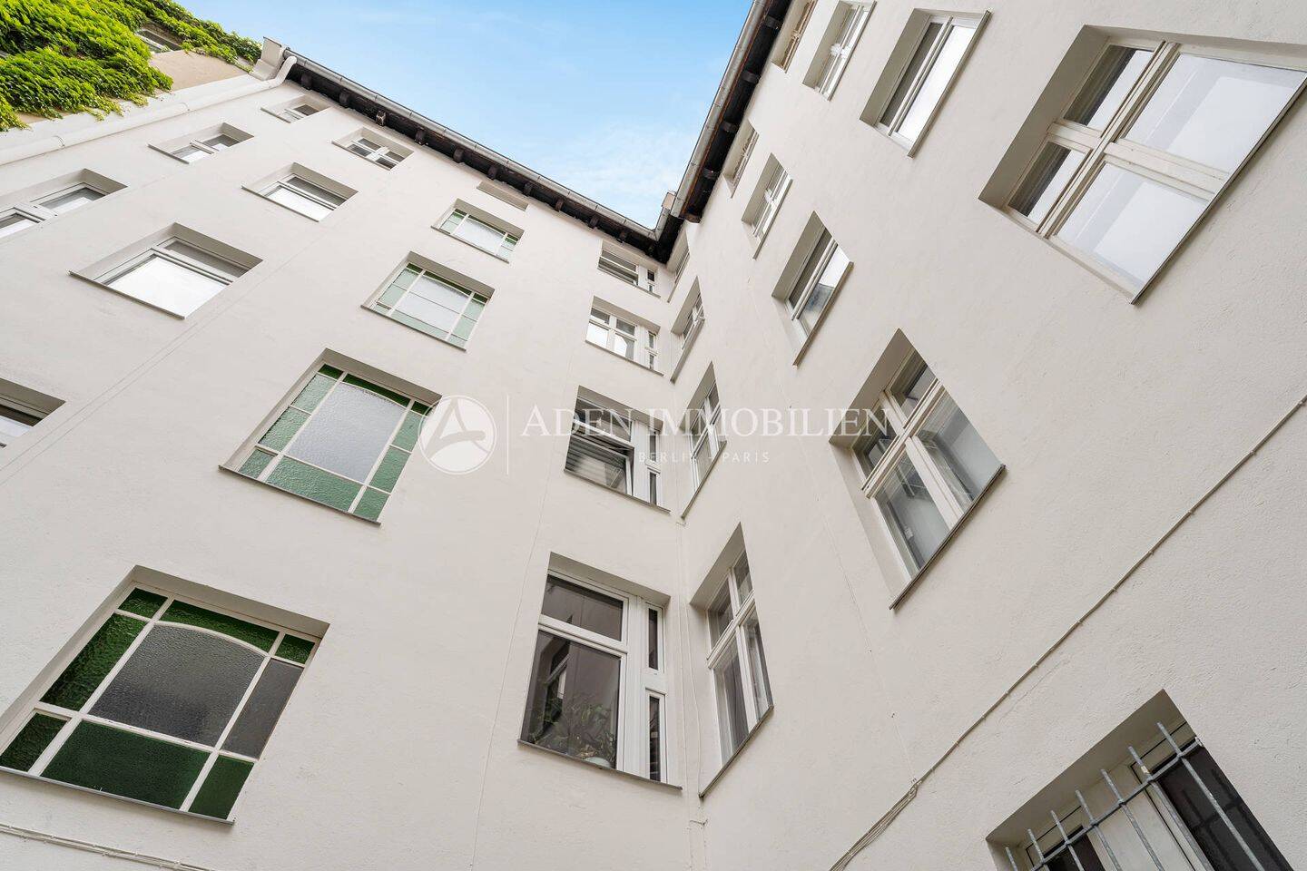 VERMIETET! PROVISIONSFREI! Charmante 2-Zimmer-Wohnung im 2. OG - Berliner Straße, Wilmersdorf! – Berlin – Vorschaubild 5