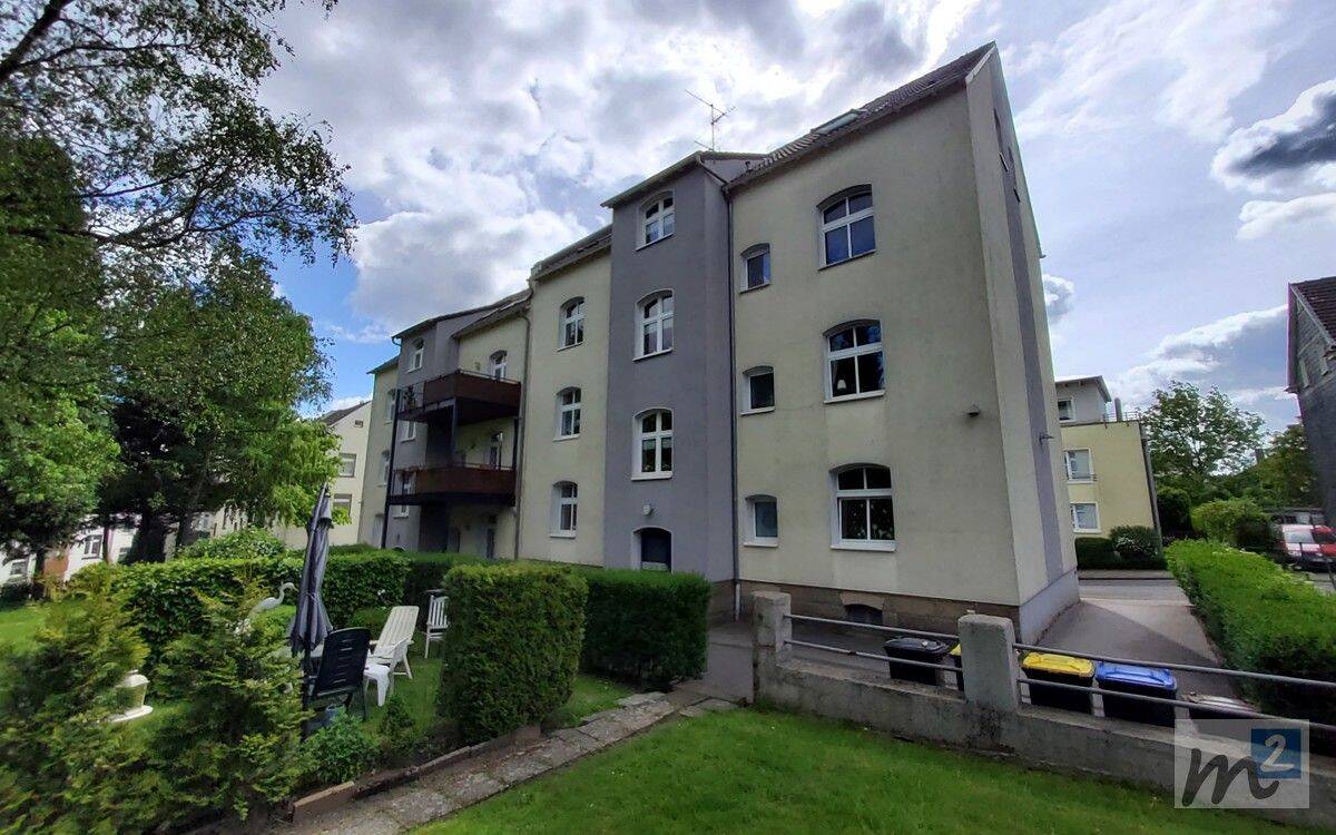 Schöne lichtdurchflutete Wohnung mit separatem Mansardenzimmer! – 42897 Remscheid – Bild 1 von 9