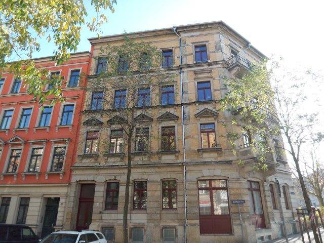 Lesen, entspannen, ankommen - Balkon mit Blick ins Grüne ! – Dresden – Vorschaubild 4