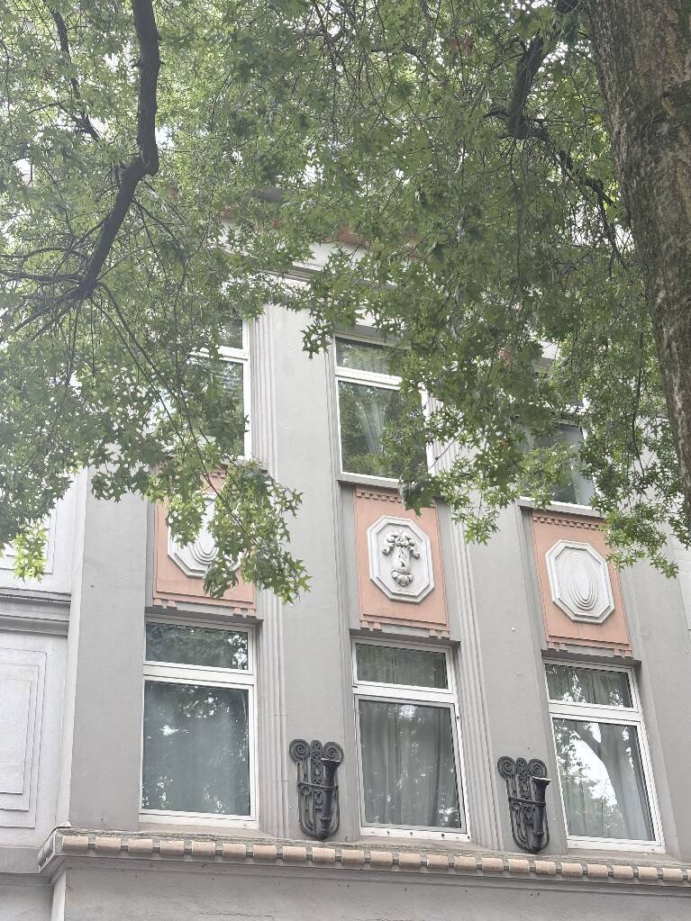 Innenstadt: Industriedesign und Jugendstil - Bürolofts und Wohn-Mehrfamilienhaus als Investment! – Krefeld – Vorschaubild 4