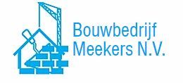 Bouwbedrijf Meekers logo