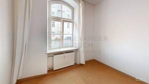 *Kapitalanlagemöglichkeit* Vermietete 2-Zimmer-Altbauwohnung im Erdgeschoss – 80634 München – Vorschaubild 8