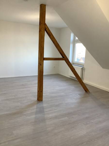 Schöne 3 Zimmer-Wohnung im Altbaustil – Essen – Vorschaubild 5