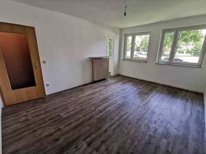 Neues Zuhause - günstiges 1,5-Zimmer-Apartement