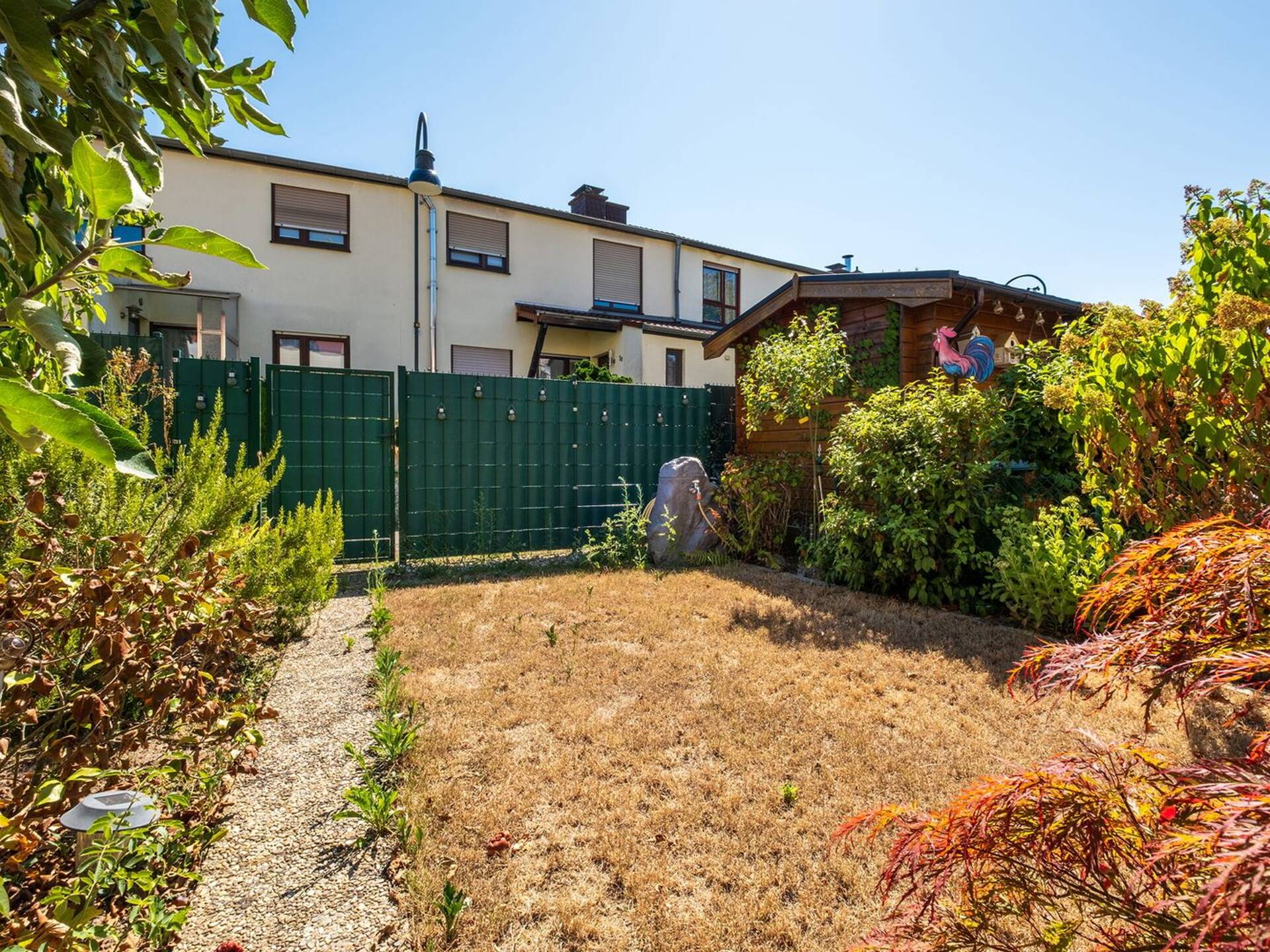 Haus in 50765 Köln mit 99,77 m² kaufen