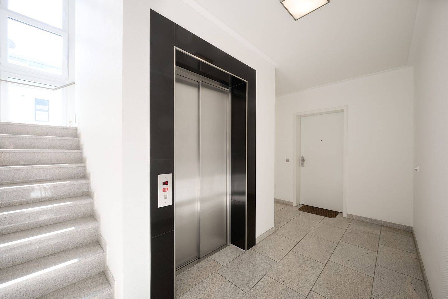 Stilvolle Wohnung in Citynähe – Dortmund – Vorschaubild 8