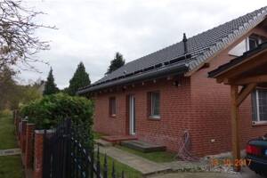 Exklusives Architektenhaus im Carlet-Stil in Berlin-Müggelheim – 12559 Berlin – Vorschaubild 5