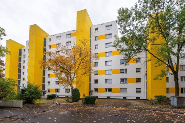 Etagenwohnung in 50825 Köln mit 399 m² kaufen