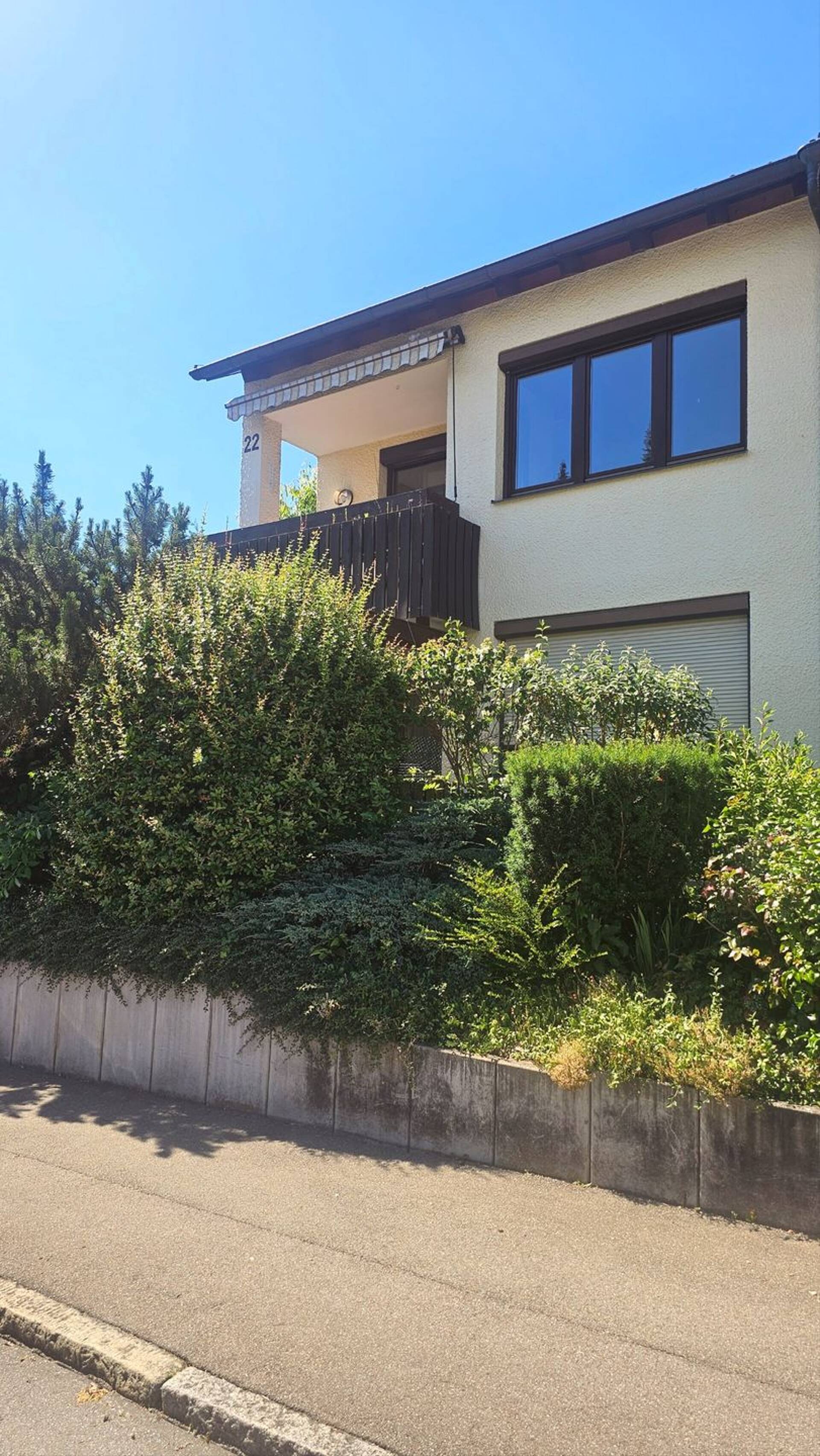 Rohdachboden in 71063 Sindelfingen mit 86 m² kaufen