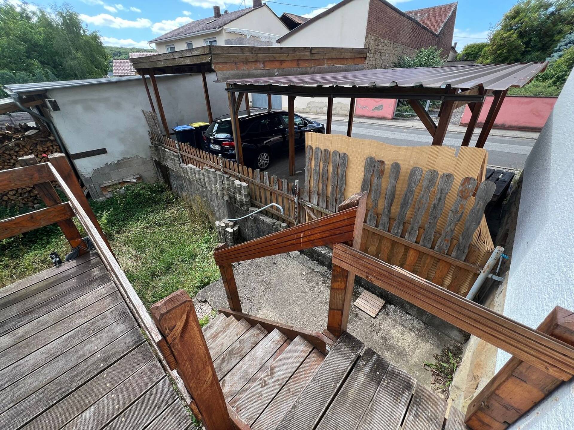 Haus in 55566 Bad Sobernheim mit 169 m² kaufen
