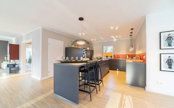 Einfamilienhaus in 61130 Nidderau mit 147,64 m² kaufen