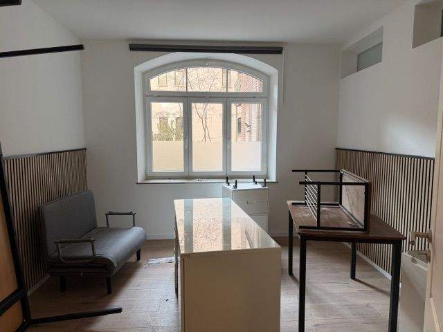 6-Zi-Souterrain-Eigentumswohnung, 2 Balkone, FBH, 90429 Nürnberg-Rosenau – Nürnberg – Vorschaubild 3